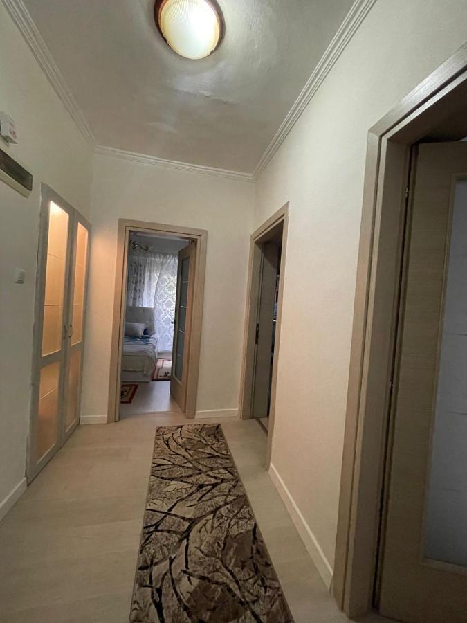 Saloon Apartment Tirana Exterior foto